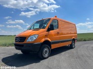 Mercedes-Benz Sprinter Sprinter 313 CDI 4x4 warsztat