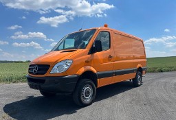 Mercedes-Benz Sprinter Sprinter 313 CDI 4x4 warsztat