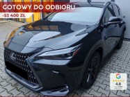 Lexus NX NX 14- 350h Prestige 2.5 Hybrid AWD 350h Prestige 2.5 Hybrid AWD 243KM | He