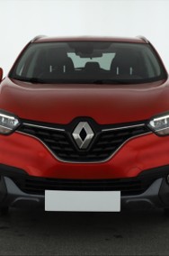 Renault Kadjar I , Salon Polska, 1. Właściciel, Serwis ASO, Automat, Skóra,-2