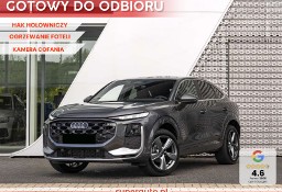 Audi Q3 II TFSI S line Sportback 1.5 TFSI S line Sportback (150 KM) Hak holowni