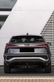 Audi Q3 II TFSI S line Sportback 1.5 TFSI S line Sportback (150 KM) Hak holowni-2