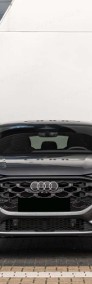 Audi Q3 II TFSI S line Sportback 1.5 TFSI S line Sportback (150 KM) Hak holowni-3