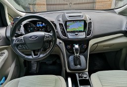 Ford C-MAX III Ford C-max 2.0Tdci 150KM, automat, jasne wnętrze, 2016 rok
