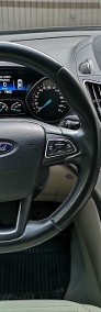 Ford C-max 2.0Tdci 150KM,  automat, jasne wnętrze, 2016 rok-4