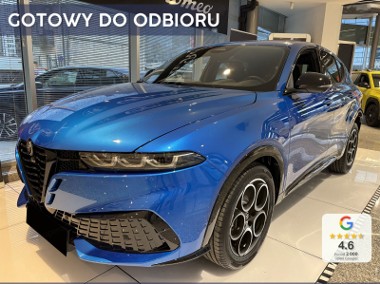 Alfa Romeo Ibrida Ti 1.5 Ibrida Ti (175KM) Kamera 360-1