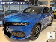 Alfa Romeo Inny Alfa Romeo Ibrida Ti 1.5 Ibrida Ti (175KM) Kamera 360