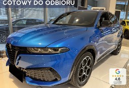 Alfa Romeo Inny Alfa Romeo Ibrida Ti 1.5 Ibrida Ti (175KM) Kamera 360