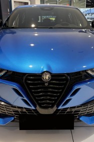 Alfa Romeo Ibrida Ti 1.5 Ibrida Ti (175KM) Kamera 360-2