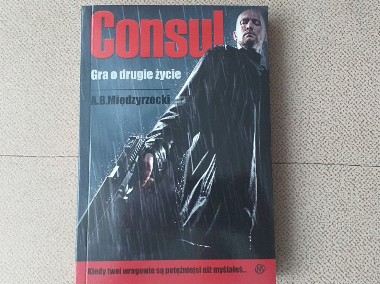 Consul książka -1