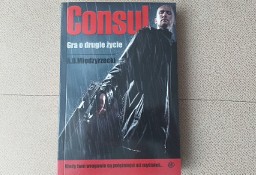 Consul książka 