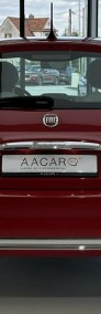 Fiat 500 Dolcevita, MHEV, Panorama, salon PL, 1-wł, FV-23%, gwarancja, dostaw-4