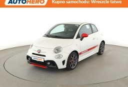 Abarth Inny Abarth 594 1.4 Turbo Manual Klimatyzacja Elektryka Komputer Bluetooth PDC