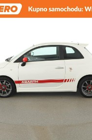 Abarth 594 1.4 Turbo Manual Klimatyzacja Elektryka Komputer Bluetooth PDC-2