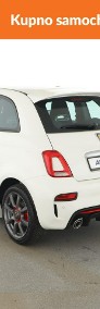 Abarth 594 1.4 Turbo Manual Klimatyzacja Elektryka Komputer Bluetooth PDC-4