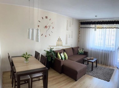 Mieszkanie, sprzedaż, 42.50, Bydgoszcz, Bartodzieje-1