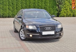 Audi A6 III (C6) Klima Navi Tempomat