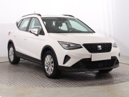 SEAT Arona , Salon Polska, 1. Właściciel, Serwis ASO, VAT 23%,