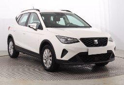 SEAT Arona , Salon Polska, 1. Właściciel, Serwis ASO, VAT 23%,