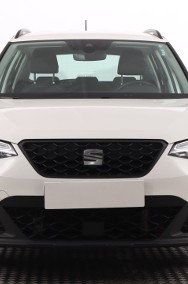 SEAT Arona , Salon Polska, 1. Właściciel, Serwis ASO, VAT 23%,-2