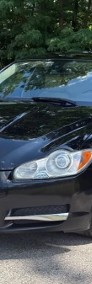 Jaguar XF X250-4
