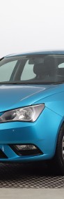 SEAT Ibiza V , Klimatronic, Tempomat,ALU-3