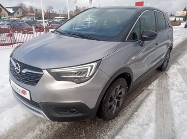 Navi, Ledy, Kamera-1