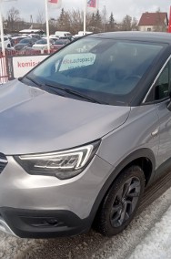 Navi, Ledy, Kamera-2