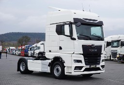 MAN TGX / 18.510 / EURO 6 / GX / ACC / I – COOL