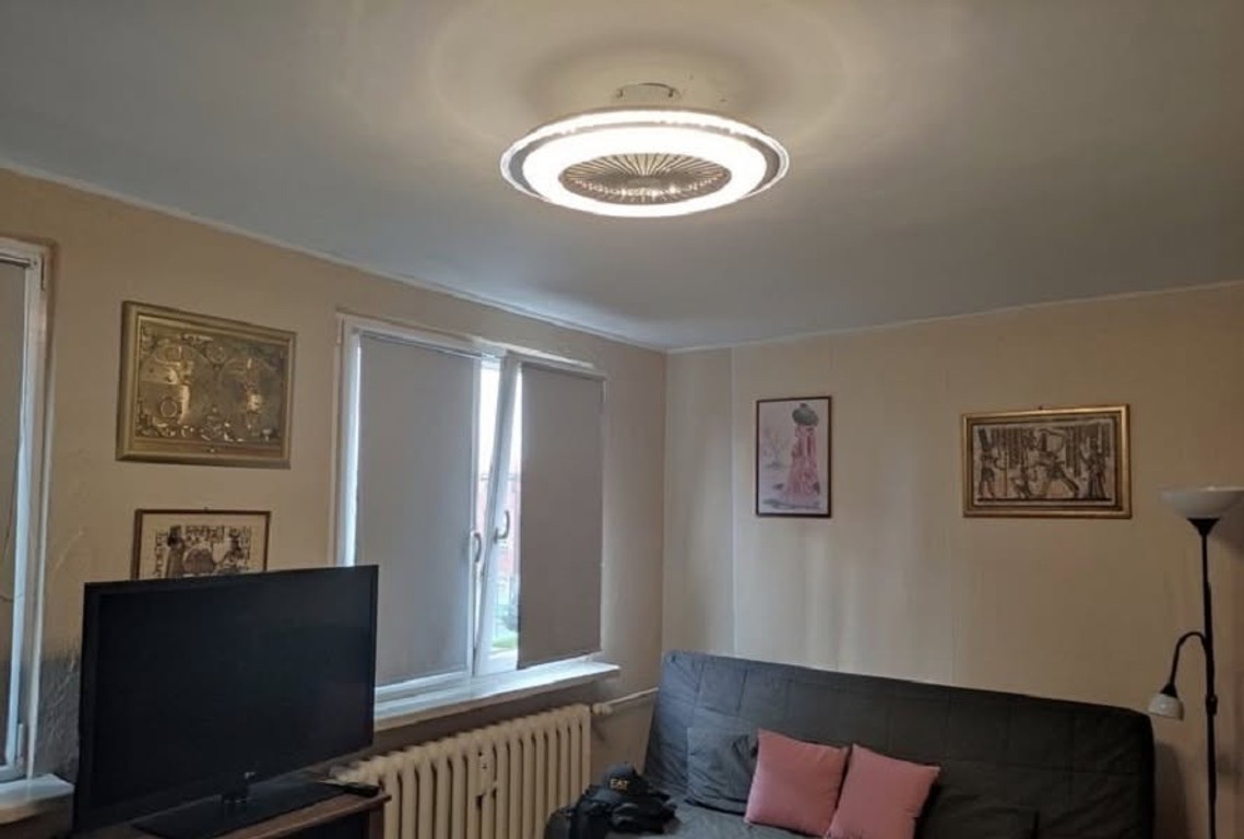 Mieszkanie na sprzedaż, 1 pokój, 25 m², Wrocław