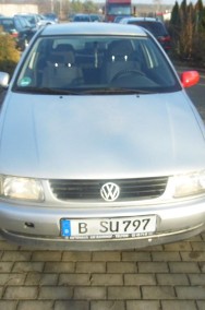 Volkswagen Polo III-2