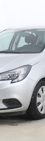 Opel Corsa E , Salon Polska, GAZ, Klima, Tempomat-3