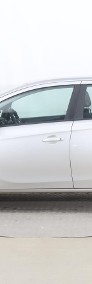 Opel Corsa E , Salon Polska, GAZ, Klima, Tempomat-4