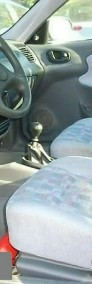 Daewoo Lanos BEZWYPADKOWY serwisowany 65tys.kmStan idealny-3