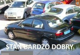 Daewoo Lanos BEZWYPADKOWY serwisowany 65tys.kmStan idealny