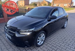 Opel Corsa F 1.5 BlueHDi 102 KM Navi Kamera Cofania Przebieg: 10.300 km