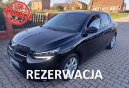 Opel Corsa F 1.5 BlueHDi 102 KM Navi Kamera Cofania Przebieg: 10.300 km