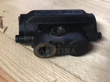 Delphi - Zawór Gaszenia-1