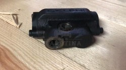 Delphi - Zawór Gaszenia