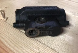 Delphi - Zawór Gaszenia