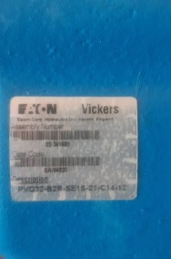 Pompa Eaton Vickers PVQ32-2