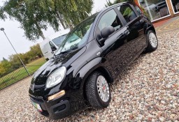 Fiat Panda III 1.2 Benzyna , Klimatyzacja , Sprowadzony , Opłacony , Pełna Dok ,