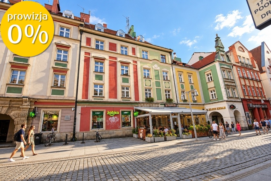 mieszkanie na sprzedaż