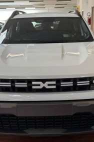 Dacia Duster I Expression MMT 1.8 Full Hybrid Expression MMT 1.8 Full Hybrid 155KM-2