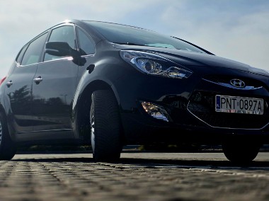 Automat, zadbany, bardzo bogato wyposażony, 1,6 125KM-1