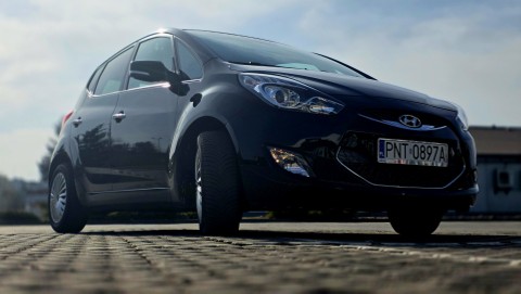 Automat, zadbany, bardzo bogato wyposażony, 1,6 125KM