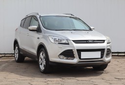 Ford Kuga , Klima, Tempomat, Parktronic, Podgrzewane siedzienia