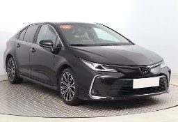 Toyota Corolla XII Salon Polska, 1. Właściciel, VAT 23%, Klimatronic, Tempomat,