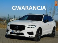 Volvo XC60 II 2.0T5 z Gwarancją Bezwypadkowy Model 2021r