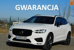 Volvo XC60 II 2.0T5 z Gwarancją Bezwypadkowy Model 2021r